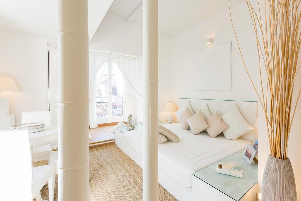 Campo Penthouse * Rom