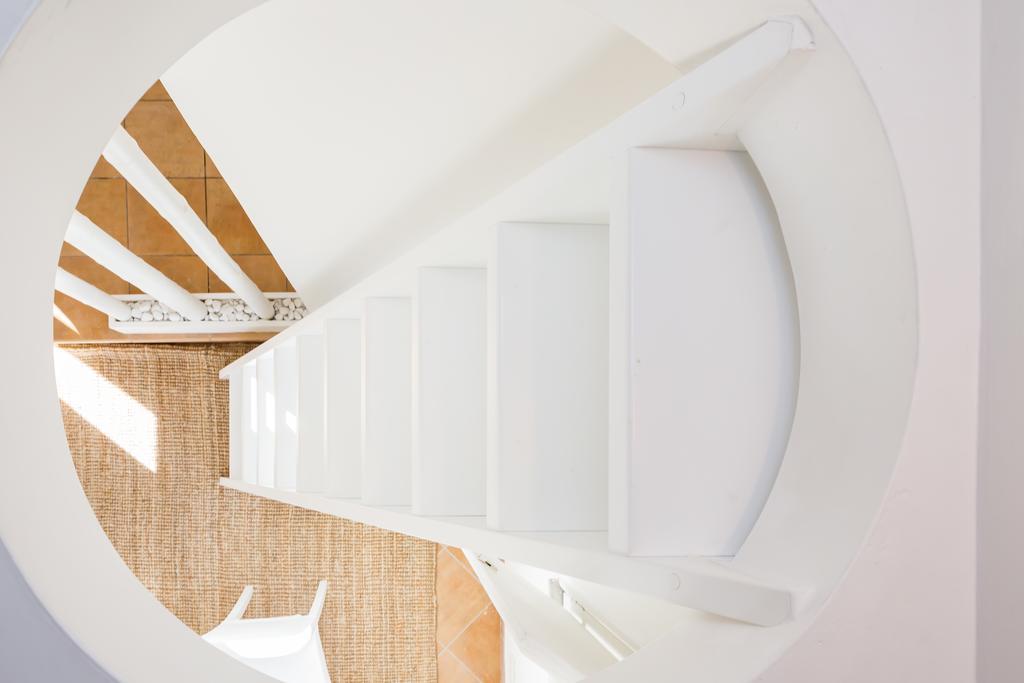 Apartment Campo Penthouse Rom
