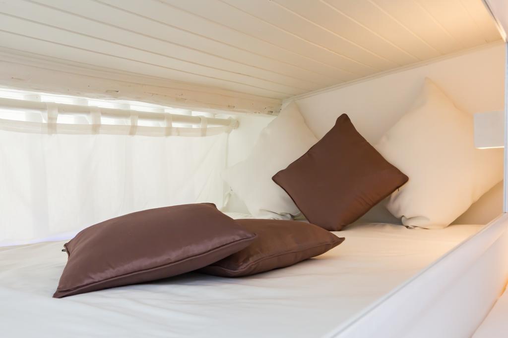Campo Penthouse Rom