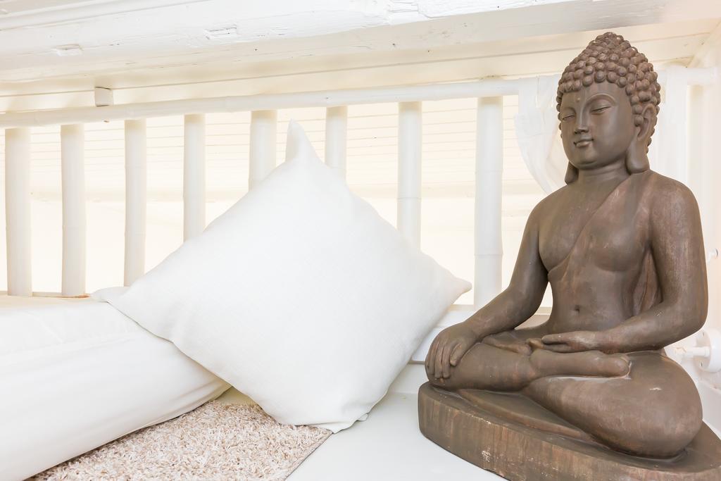 Campo Penthouse Rom