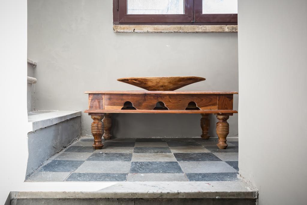 Campo Penthouse * Rom